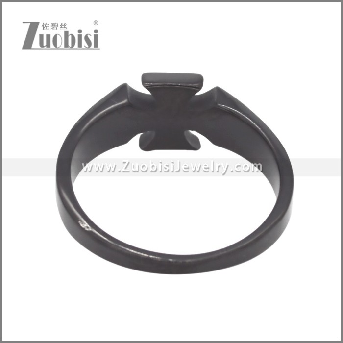Stainless Steel Rings r010043HR