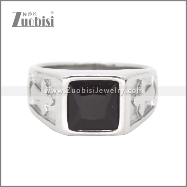 Stainless Steel Rings r010002S3