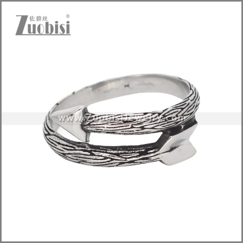 Stainless Steel Rings r009957