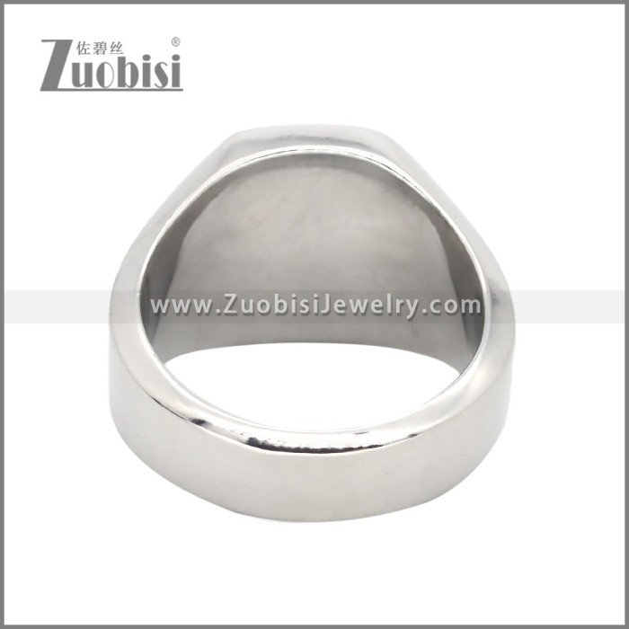 Stainless Steel Rings r009963