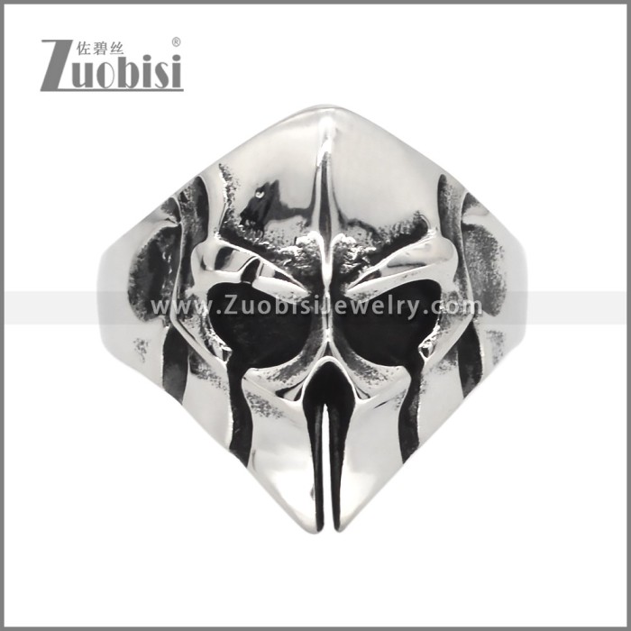 Stainless Steel Rings r010034