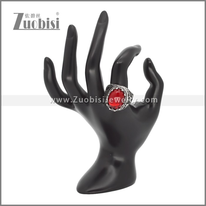 Stainless Steel Rings r009971R
