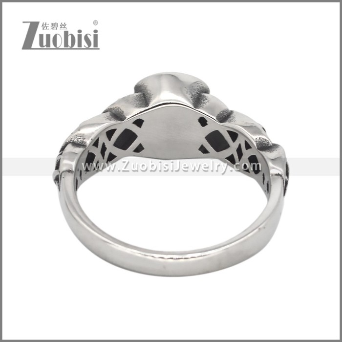 Stainless Steel Rings r010040H