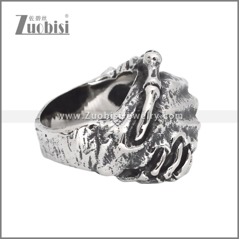 Stainless Steel Rings r009965