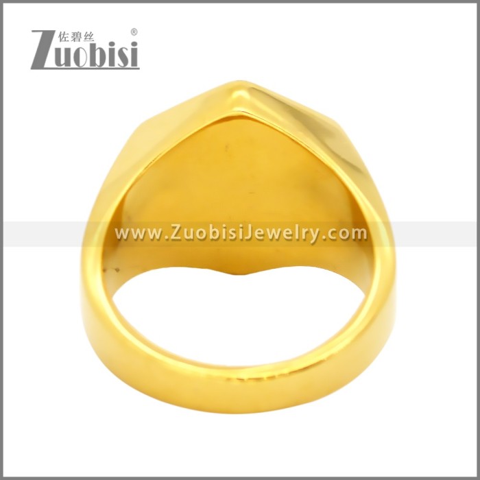 Stainless Steel Rings r009993GH
