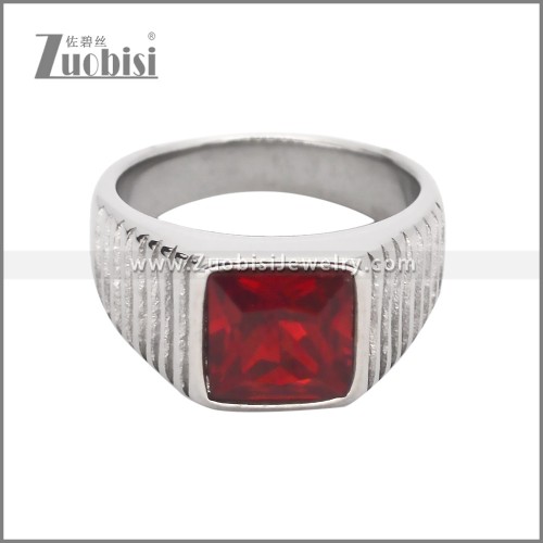 Stainless Steel Rings r009979S8