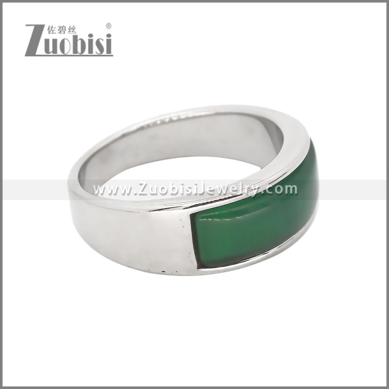 Stainless Steel Rings r009990S