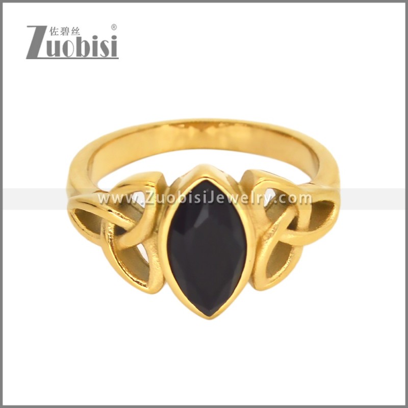 Stainless Steel Rings r010041GH