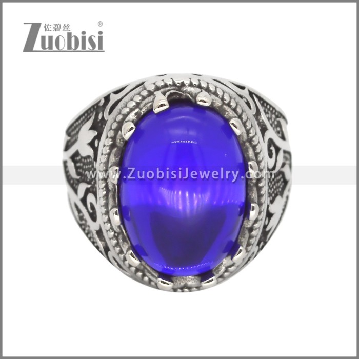 Stainless Steel Rings r009971B