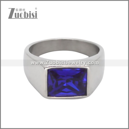 Stainless Steel Rings r009969B