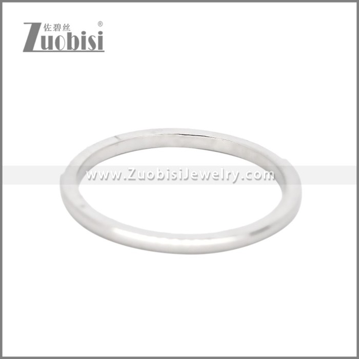 Stainless Steel Rings r009999S