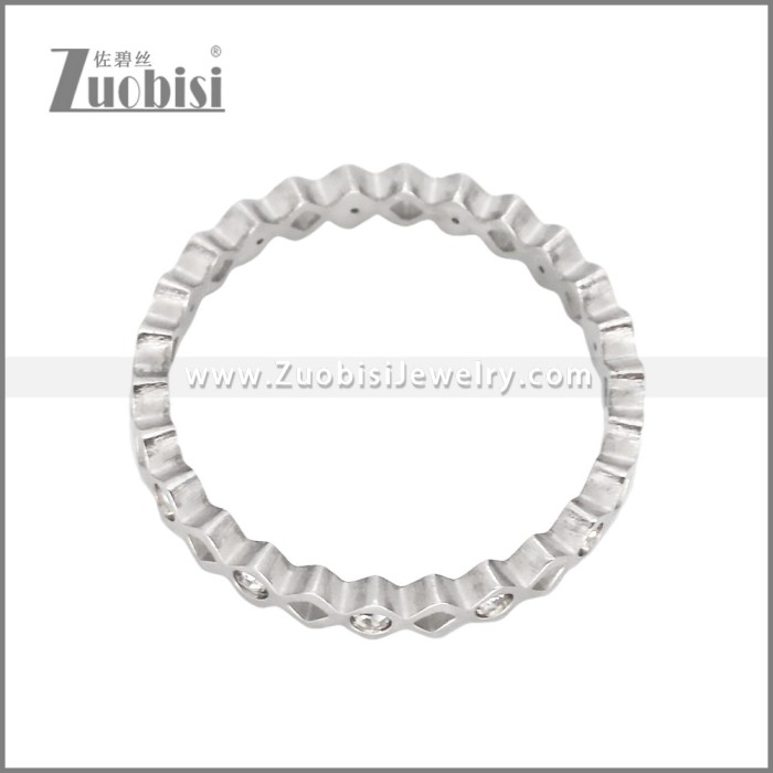 Stainless Steel Rings r010000S