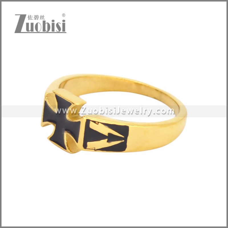 Stainless Steel Rings r010043GH