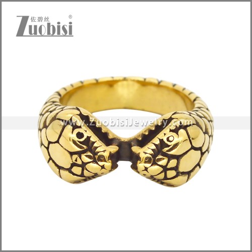 Stainless Steel Rings r009988G