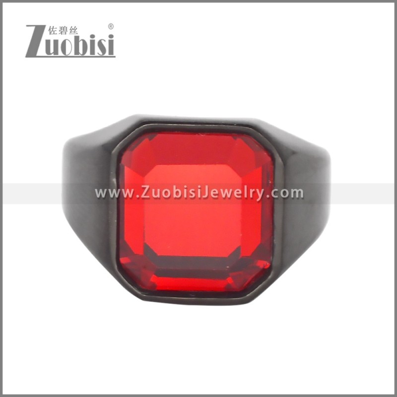 Stainless Steel Rings r010024HR