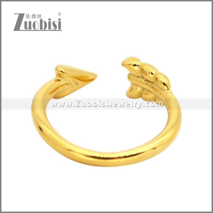 Stainless Steel Rings r010044G