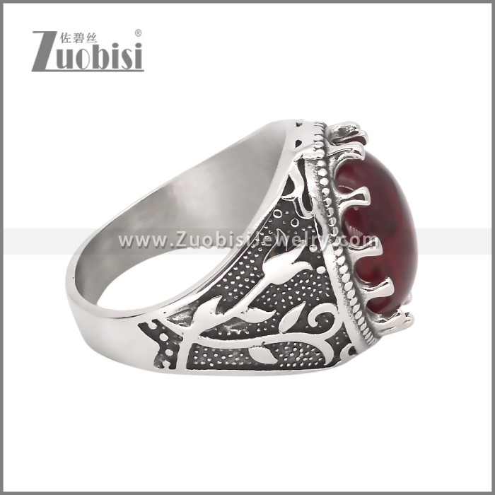 Stainless Steel Rings r009971R