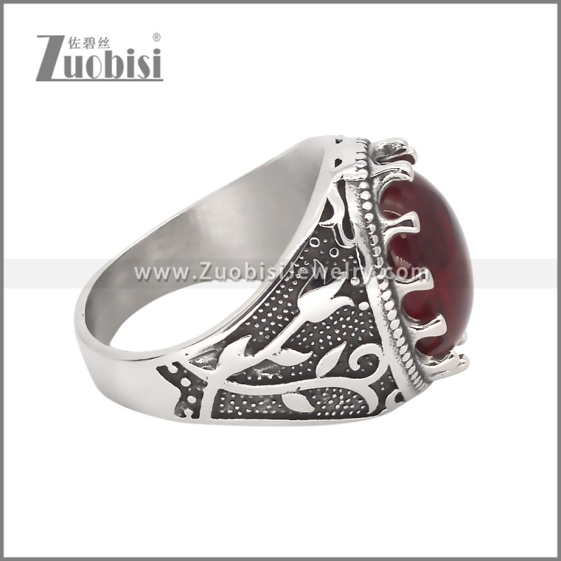 Stainless Steel Rings r009971R