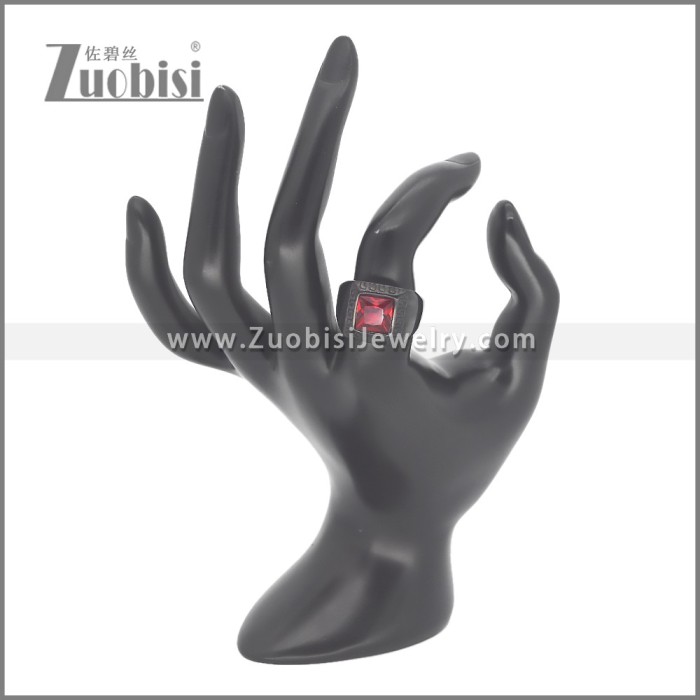 Stainless Steel Rings r009977H6