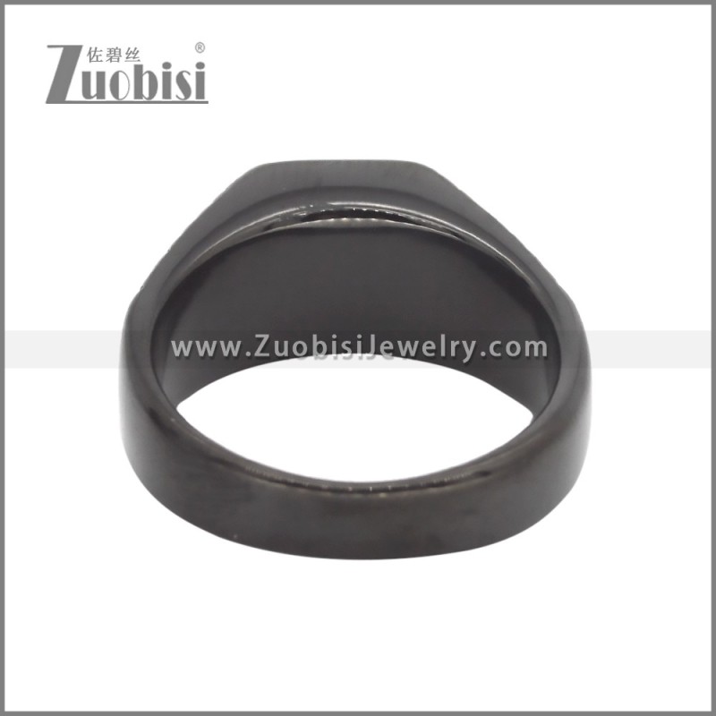 Stainless Steel Rings r009978H10