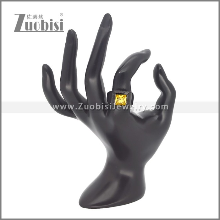 Stainless Steel Rings r009977H5