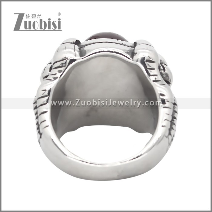 Stainless Steel Rings r010003S1