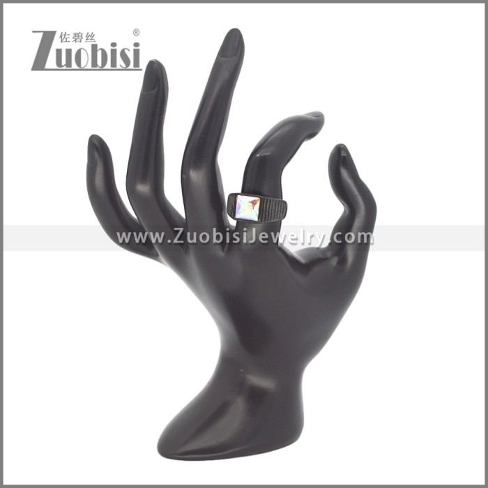 Stainless Steel Rings r009978H9