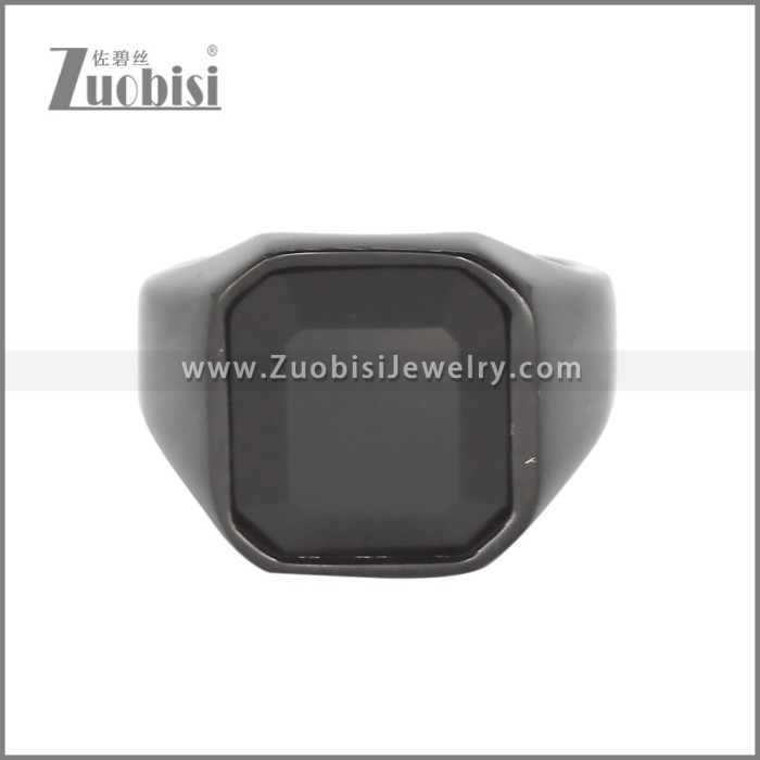 Stainless Steel Rings r010024H