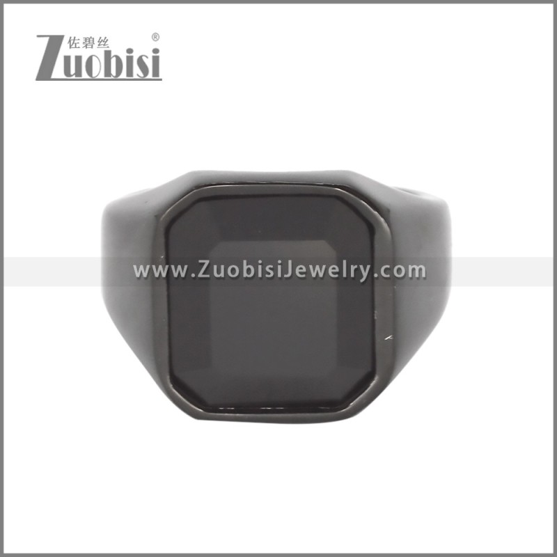 Stainless Steel Rings r010024H
