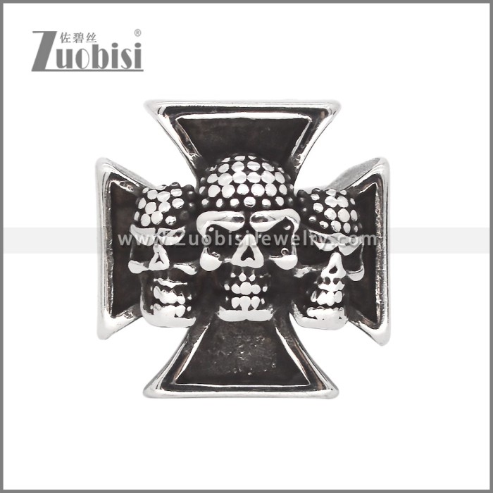 Stainless Steel Rings r010015S