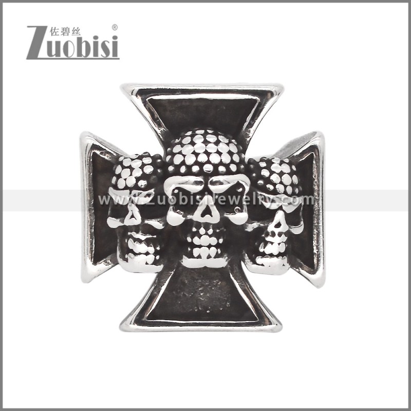 Stainless Steel Rings r010015S