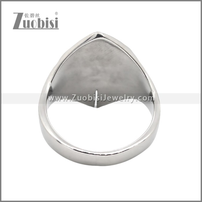 Stainless Steel Rings r010034