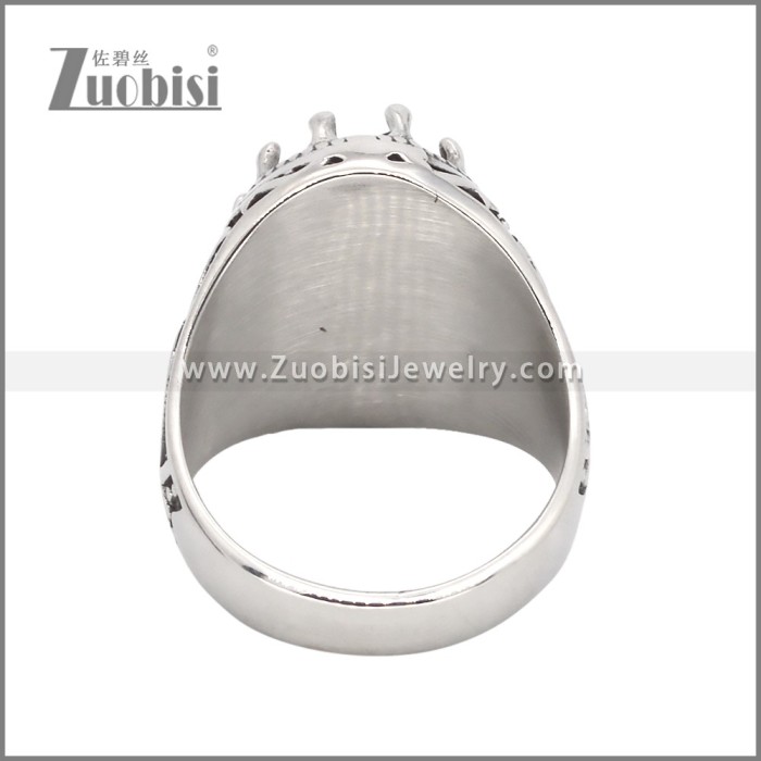 Stainless Steel Rings r009971R