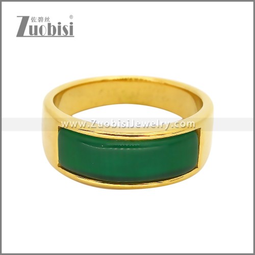 Stainless Steel Rings r009990G