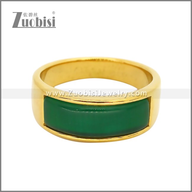 Stainless Steel Rings r009990G