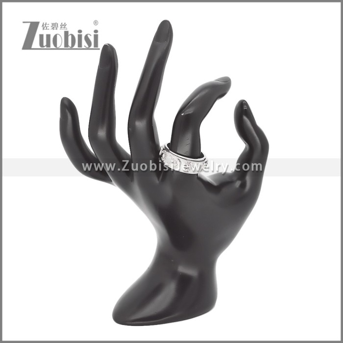 Stainless Steel Rings r010018S