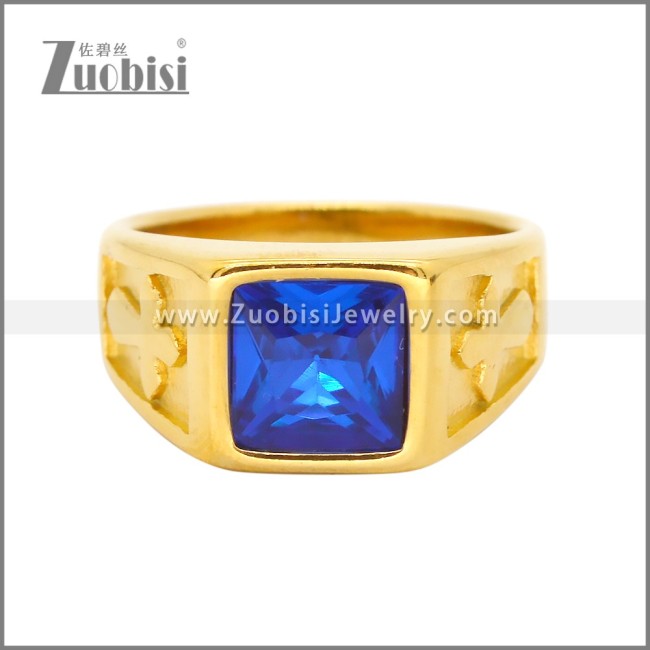 Stainless Steel Rings r010020G3