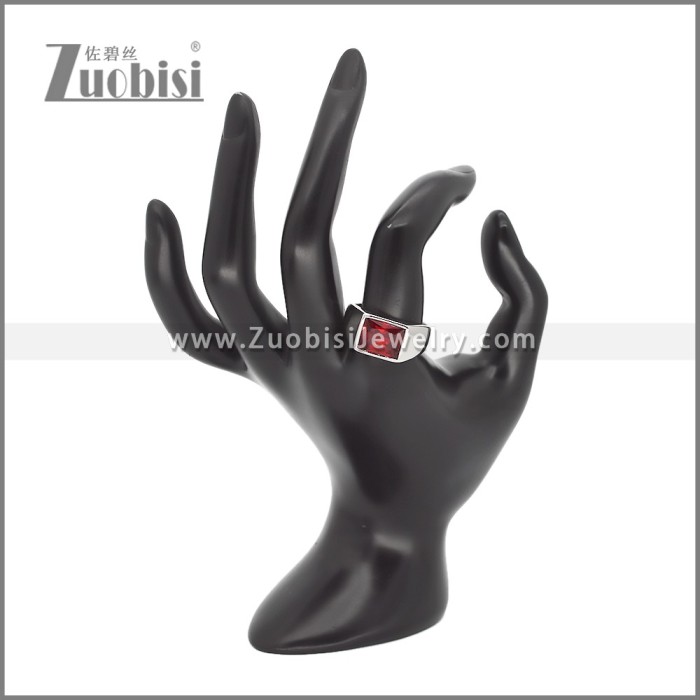 Stainless Steel Rings r009969R