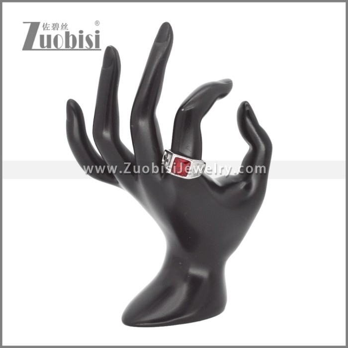 Stainless Steel Rings r010002S2