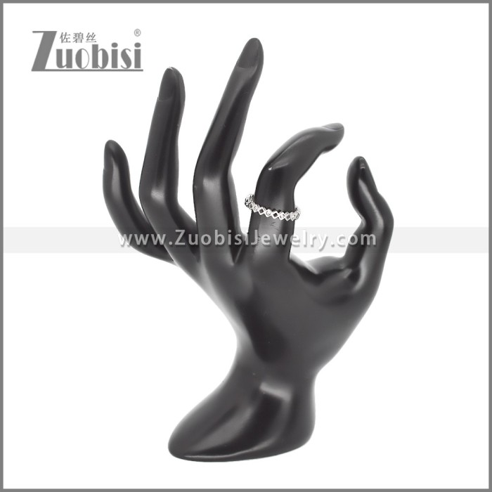 Stainless Steel Rings r010000S