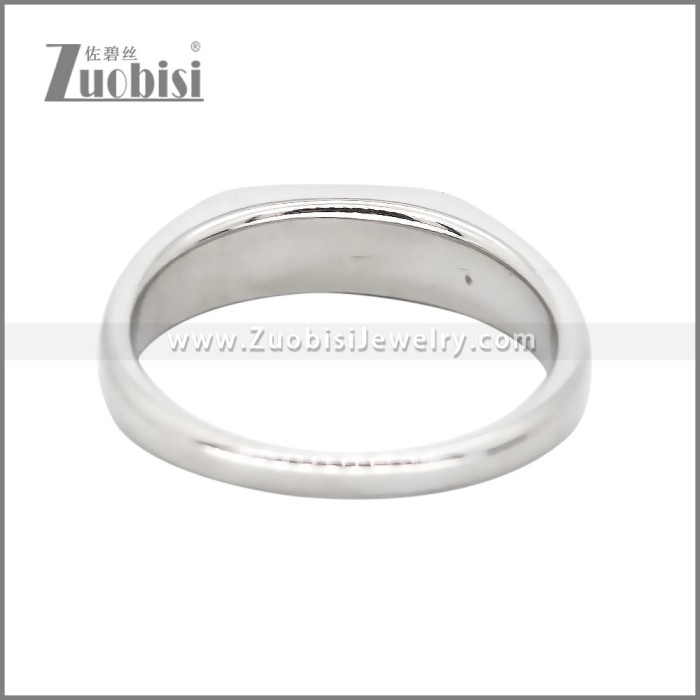 Stainless Steel Rings r010001SH