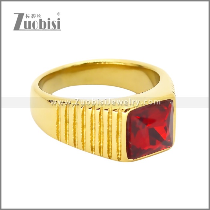 Stainless Steel Rings r009980G8