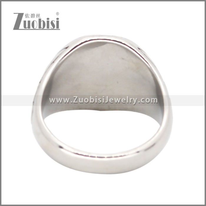 Stainless Steel Rings r009997S