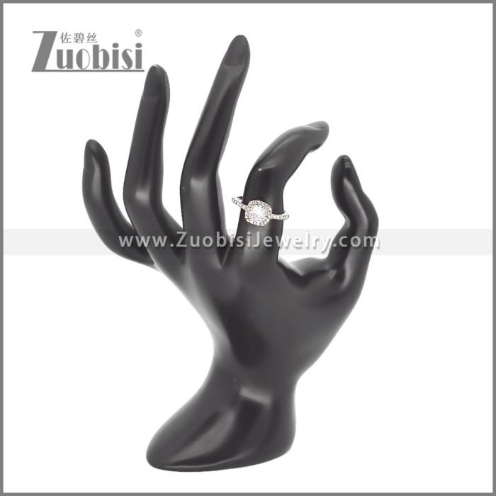 Stainless Steel Rings r009998S