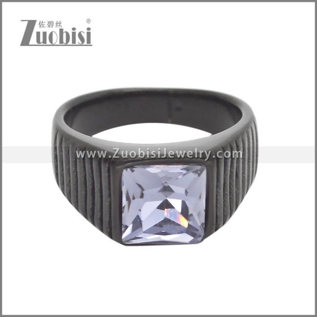 Stainless Steel Rings r009978H3