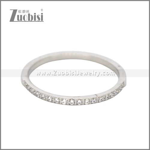 Stainless Steel Rings r009999S