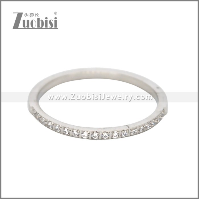 Stainless Steel Rings r009999S