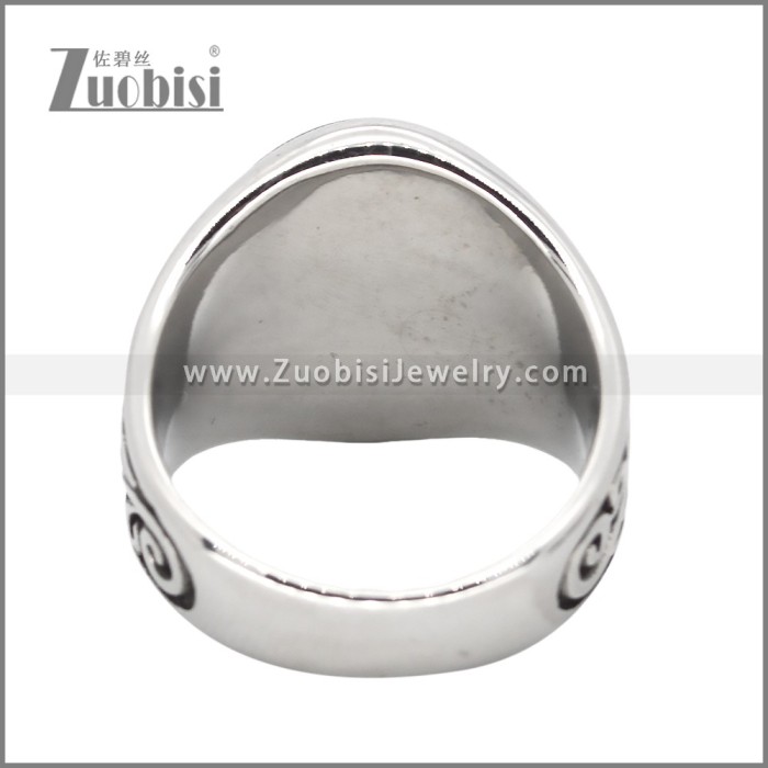 Stainless Steel Rings r009992S