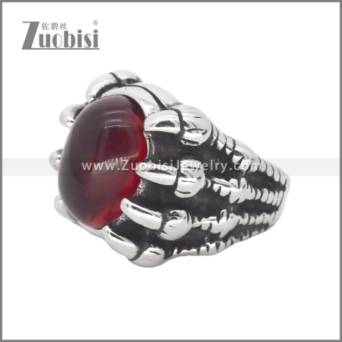 Stainless Steel Rings r010003S1