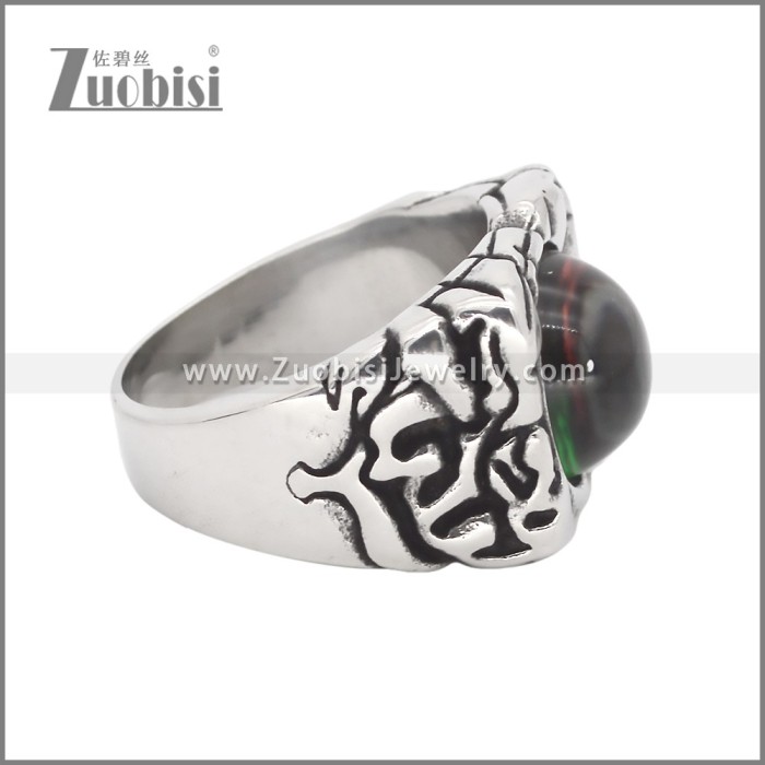 Stainless Steel Rings r009962